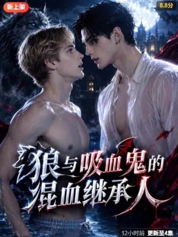 黄果魔改短剧页面原有视觉素材